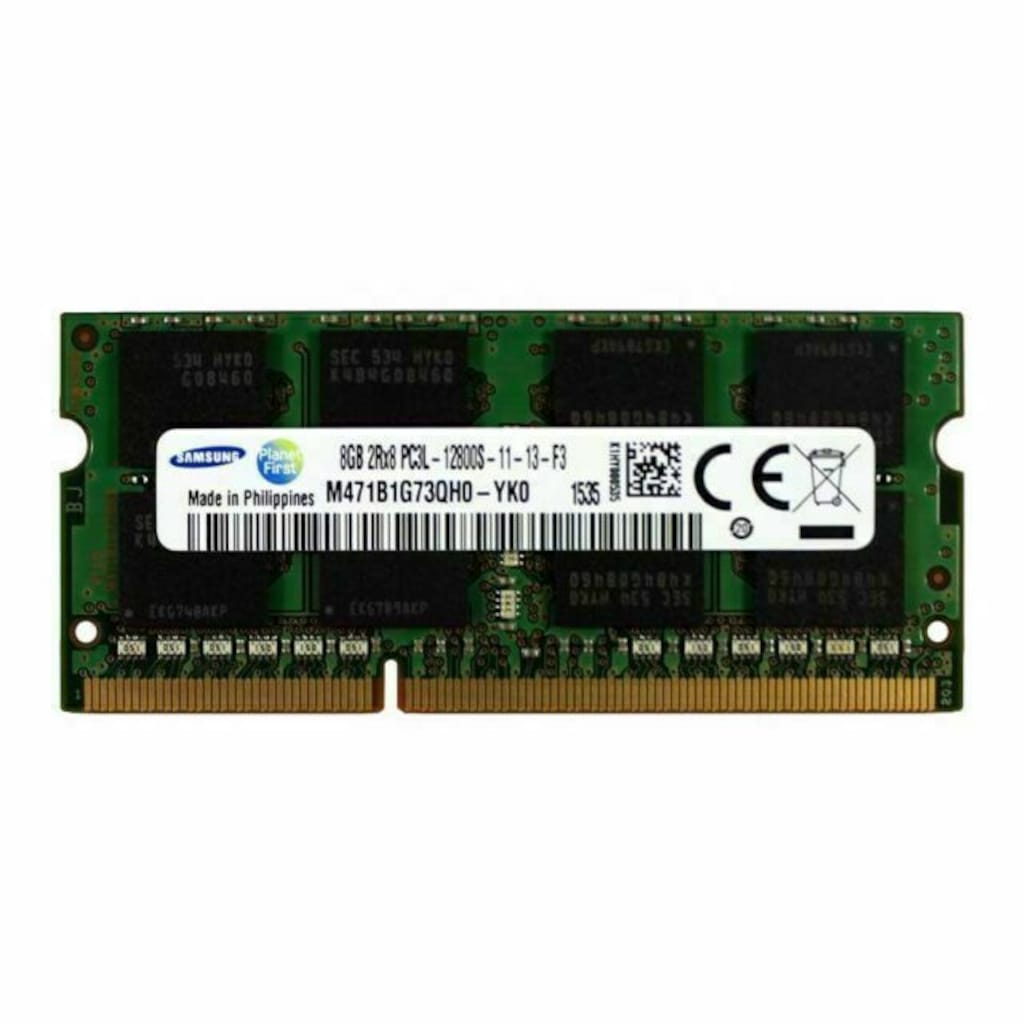 Samsung 8 GB 1600 MHz CL11 M471B1G73QH0-YK0 DDR3 Ram Fiyatları