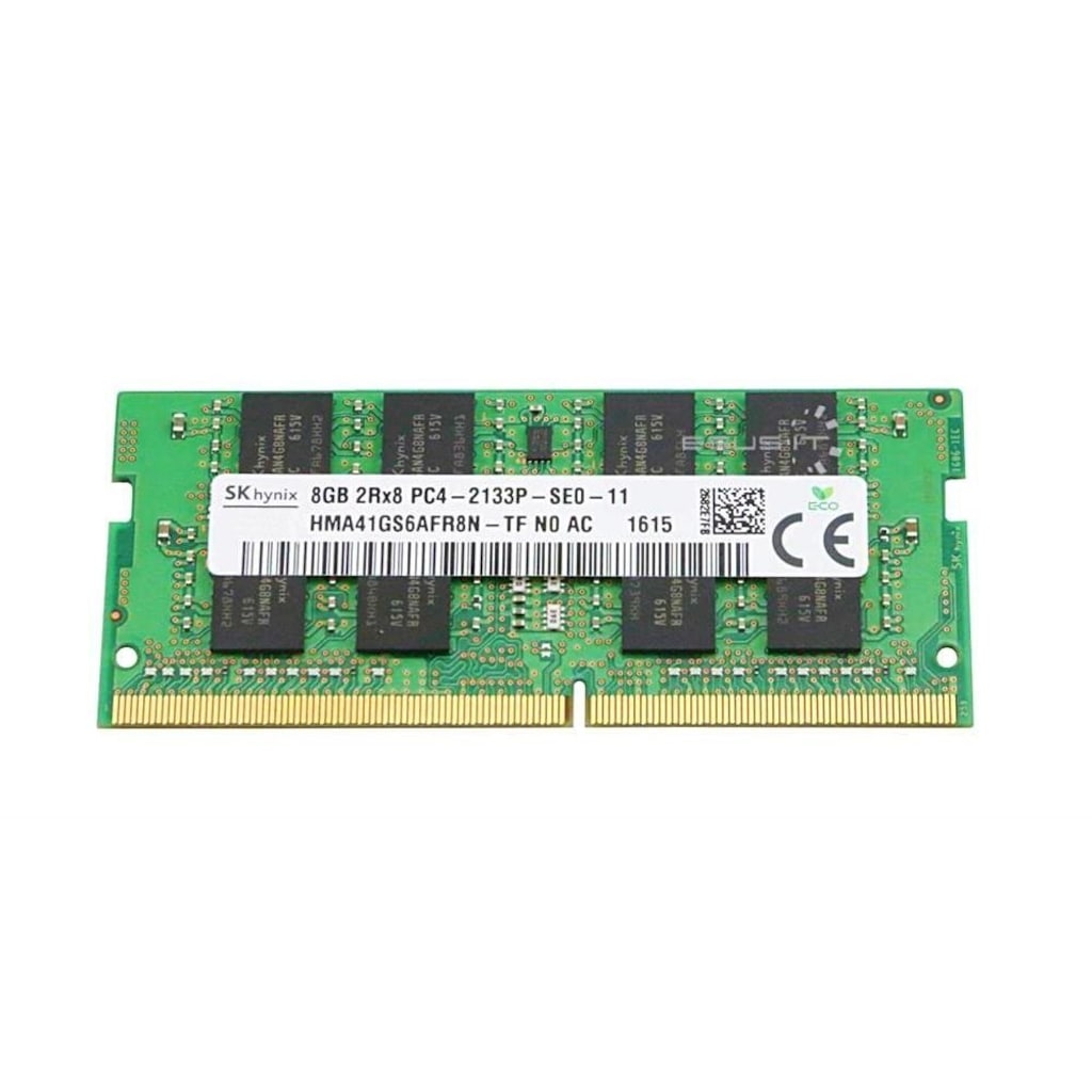 Skhynix 8 GB 2133 MHz DDR4 CL15 SODIMM HMA41GS6AFR8N-TF Ram
