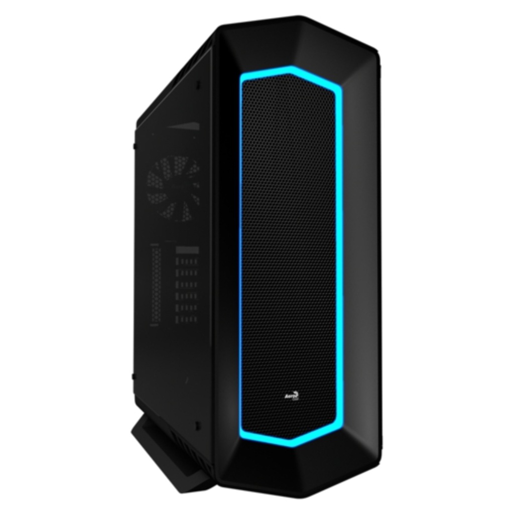 Aerocool Project 7 P7-C1 Pro RGB Mid Tower PSU YOK Fiyatları ve Özellikleri