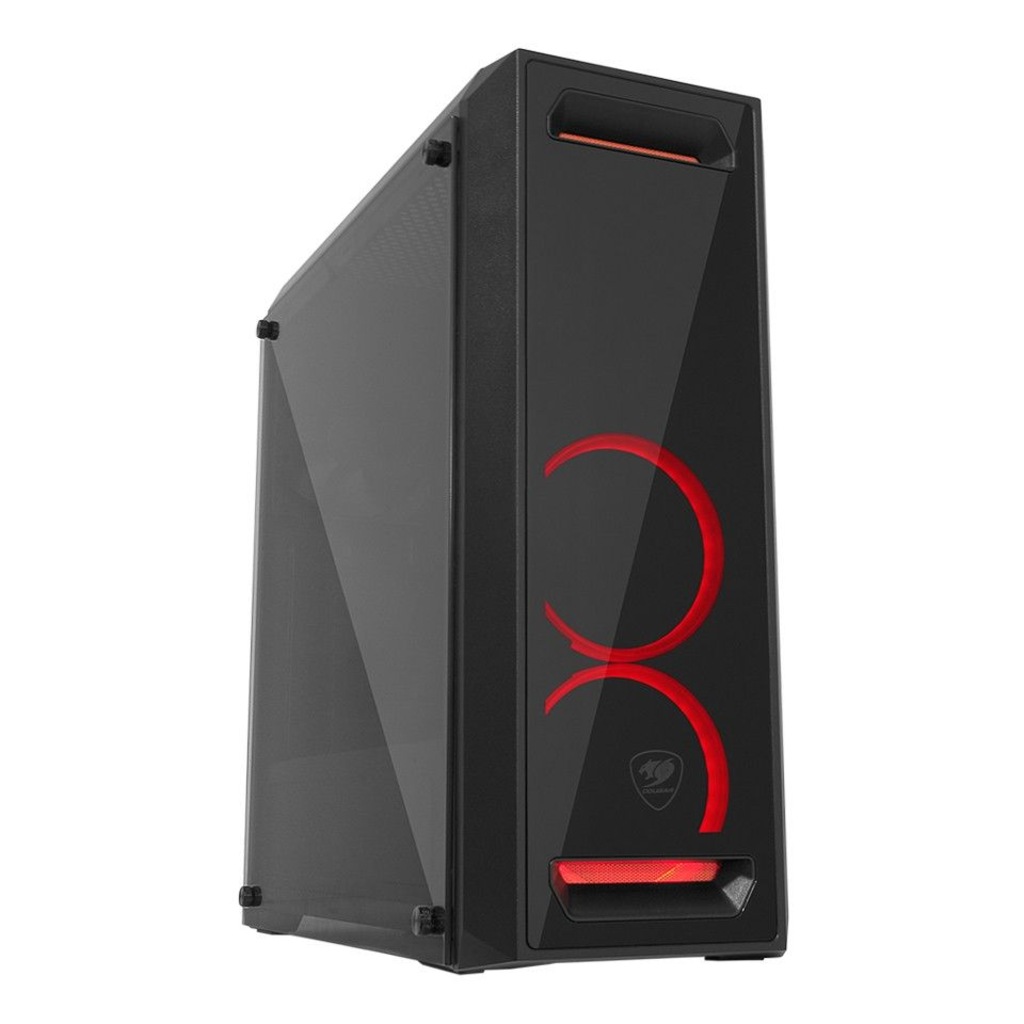 COUGAR 700W 80+ (MX350) OYUNCU,TOWER,USB3.0 CGR-5NM1B1B-C