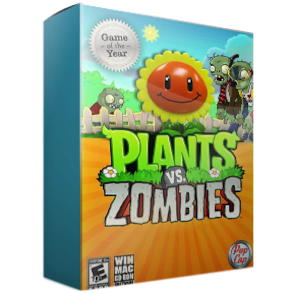 Plants vs zombies goty edition steam фото 31