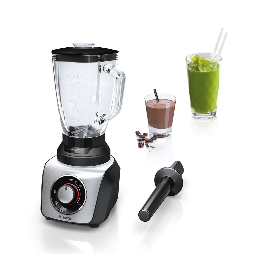 Bosch Mmb65g5m Silentmixx Blender