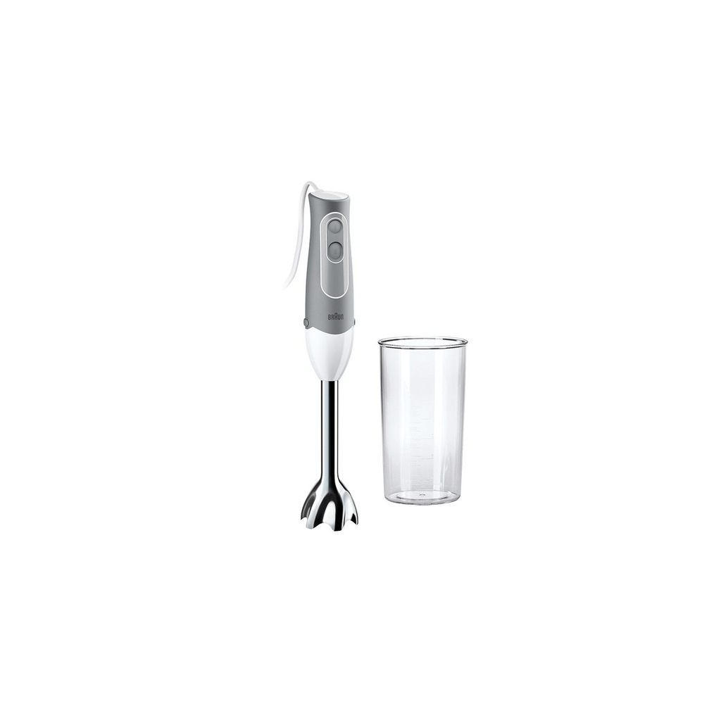 Braun Multiquick 5 MQ 500 Soup 600 W Blender