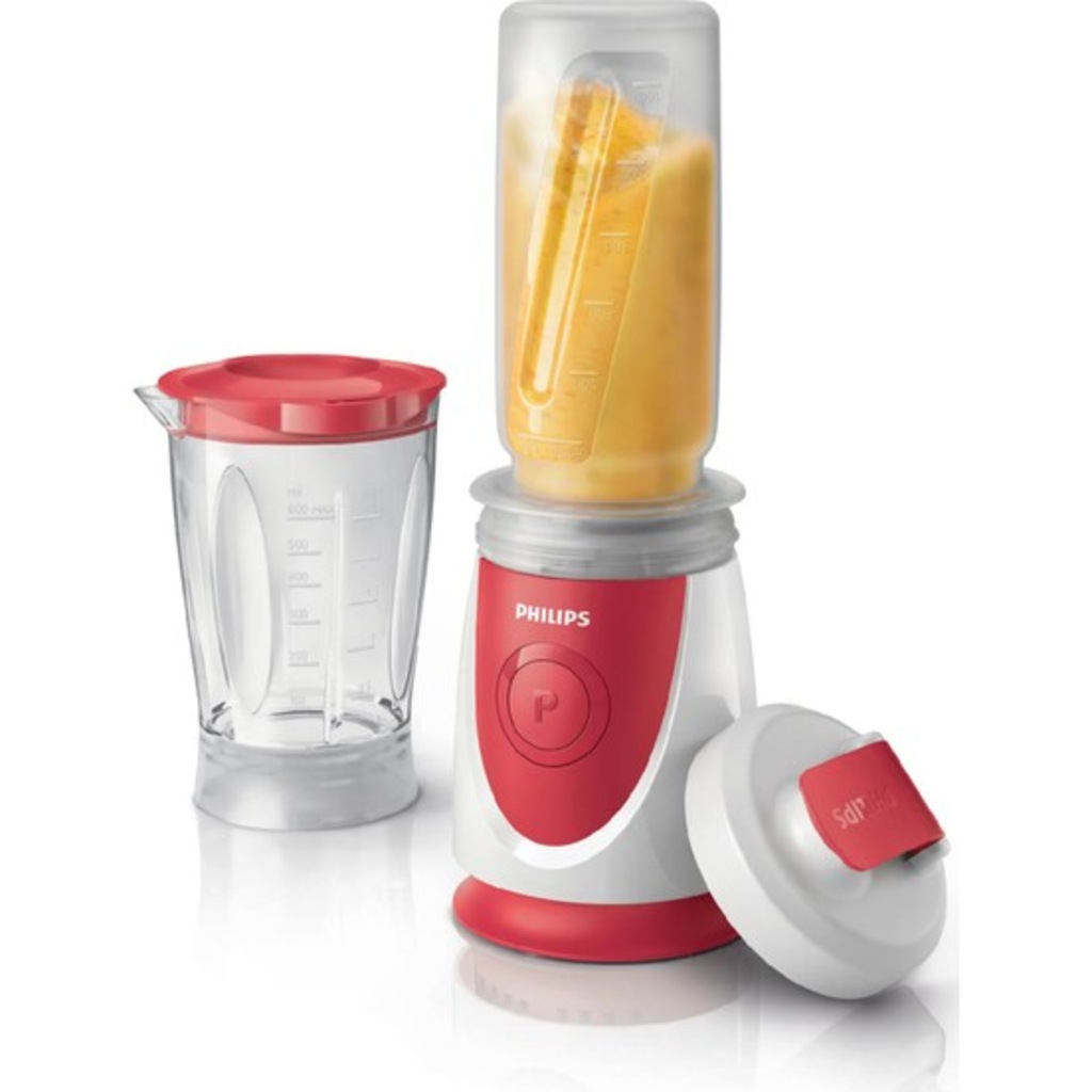 Philips Daily Collection Smoothie Blender Hr2872/00