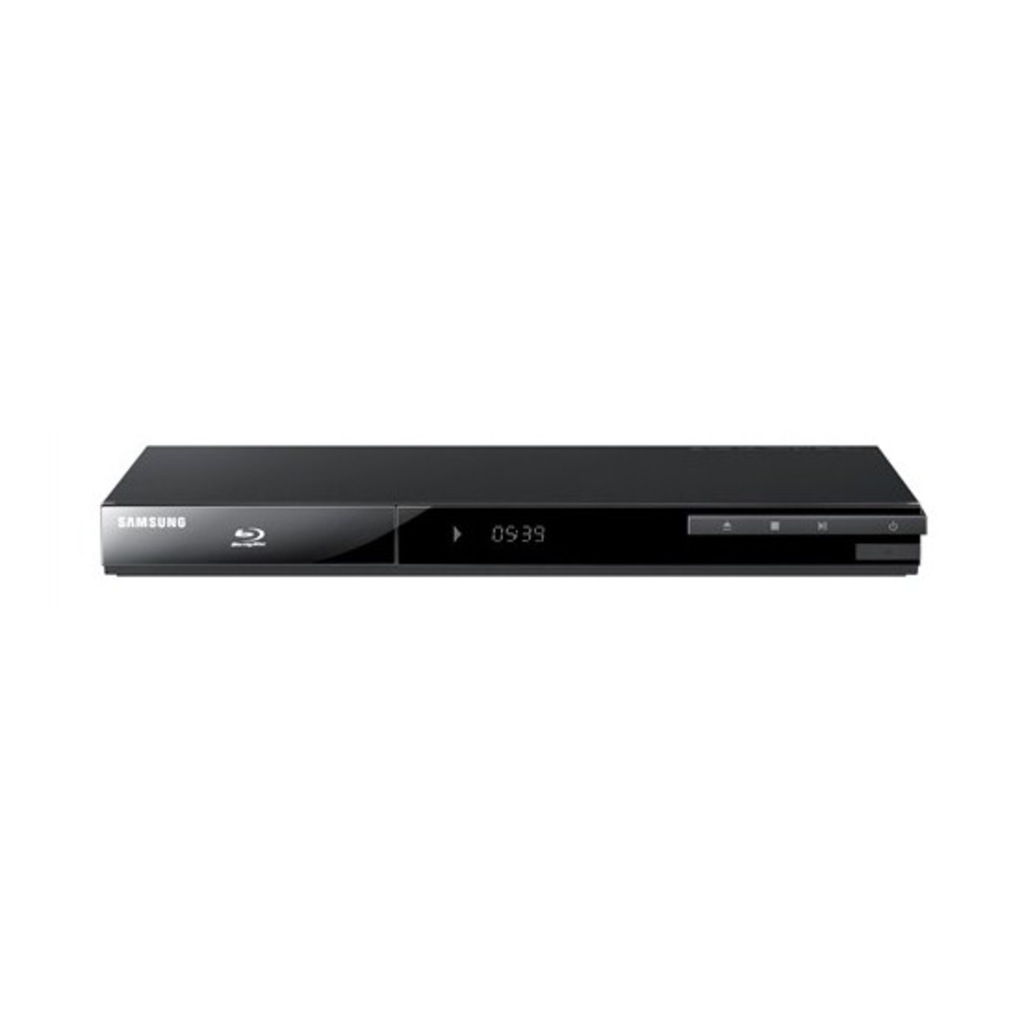 Samsung Blu-Ray Dvd Oynatıcı BD-D5300