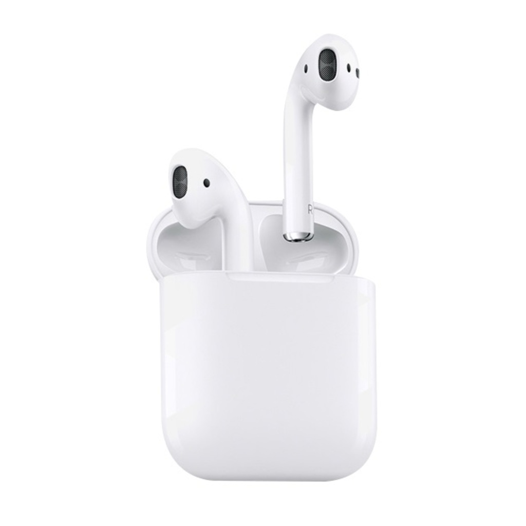 APPLE AIRPODS 2. NESİL BLUETOOTH KABLOSUZ KULAKLIK