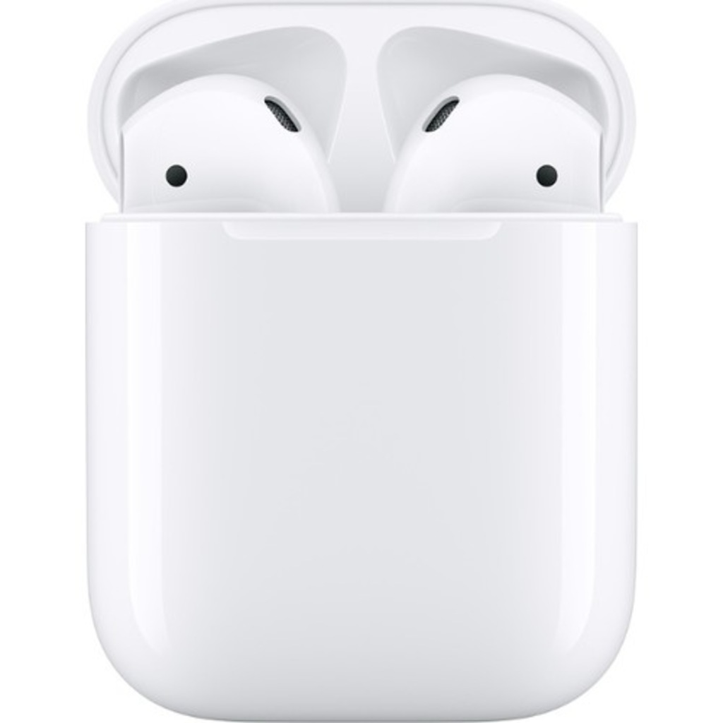 Apple Airpods 2.Nesil MV7N2TU/A (APPLE TÜRKİYE GARANTİLİ)