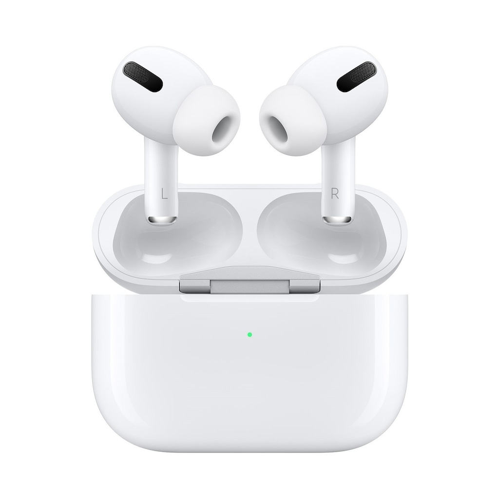 Yüksek Ses Kalitesine Sahip Apple Bluetooth Kulaklık