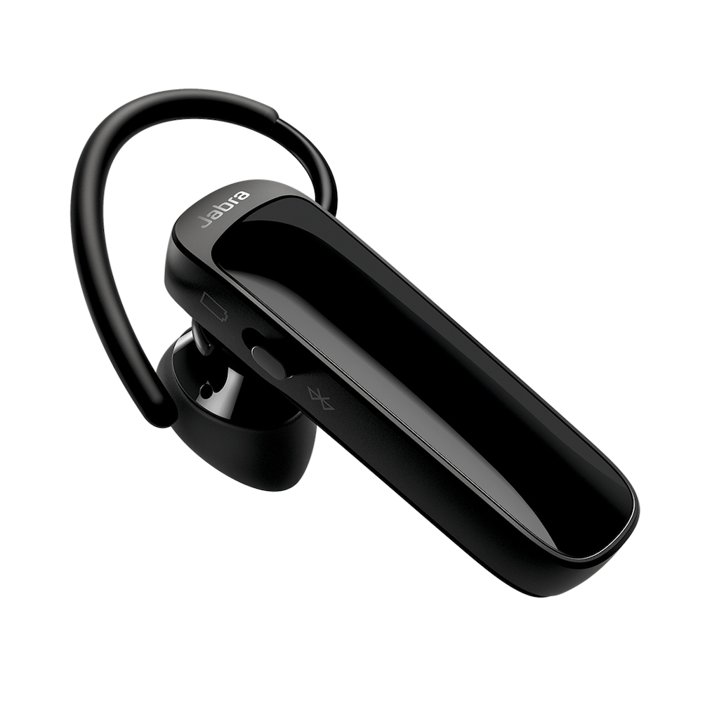 Bluetooth гарнитура jabra talk 25 обзор