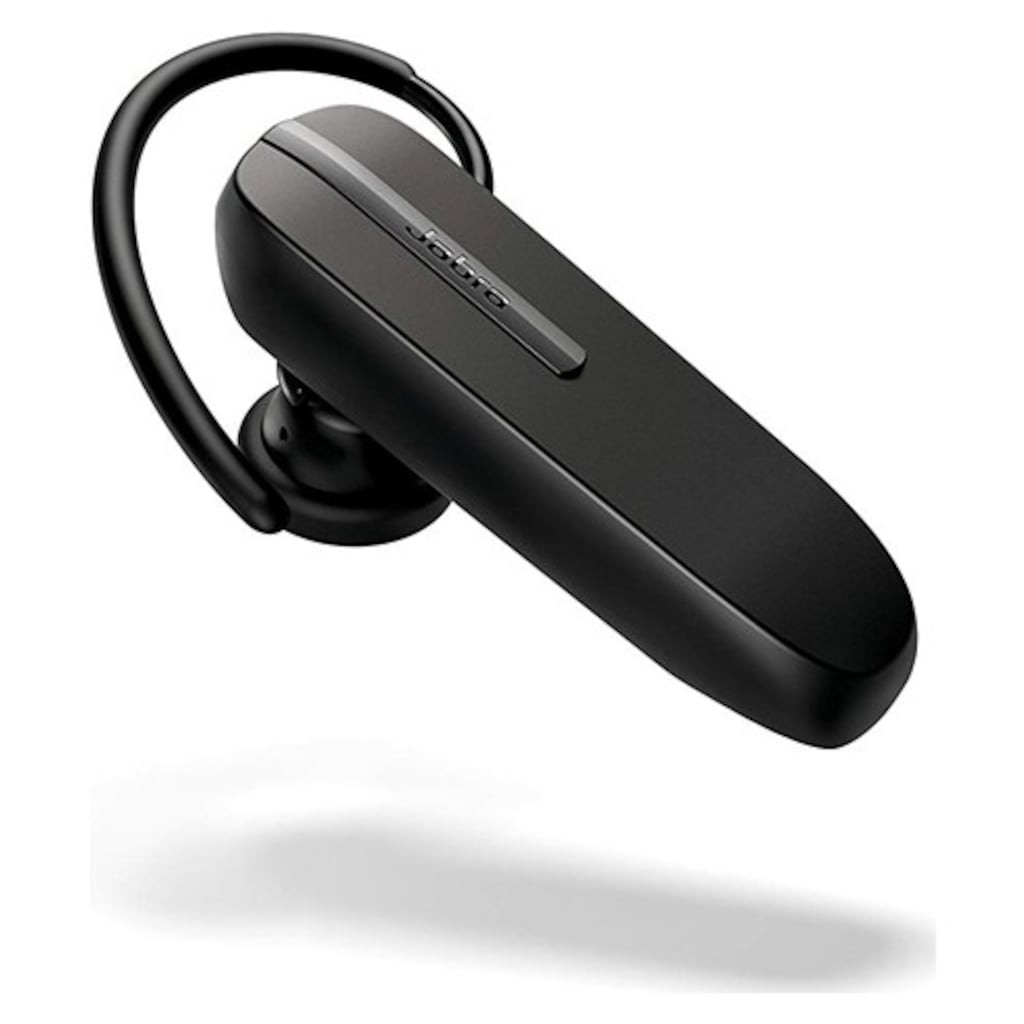 Jabra talk 5 как подключить к компьютеру