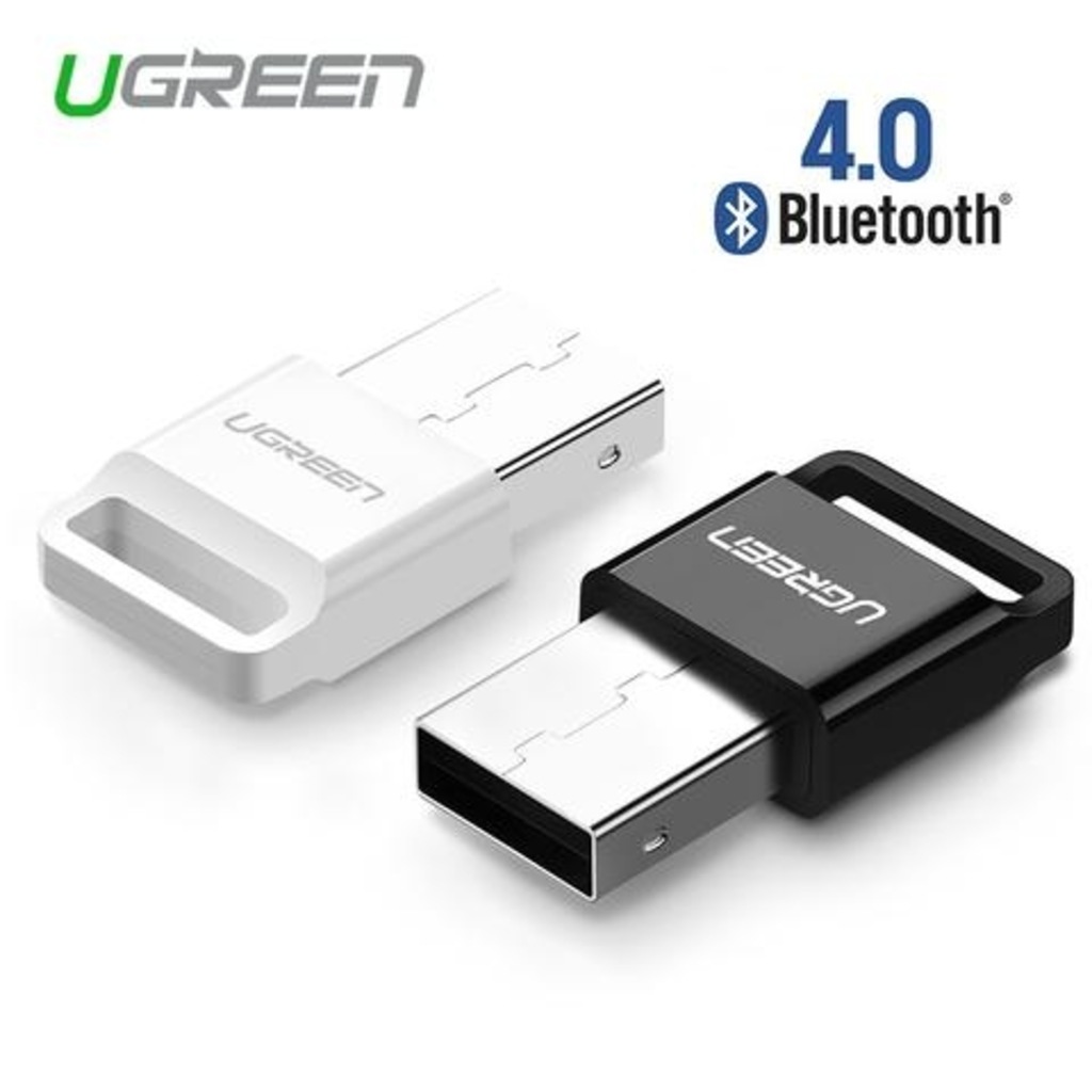 Ugreen bluetooth как подключить