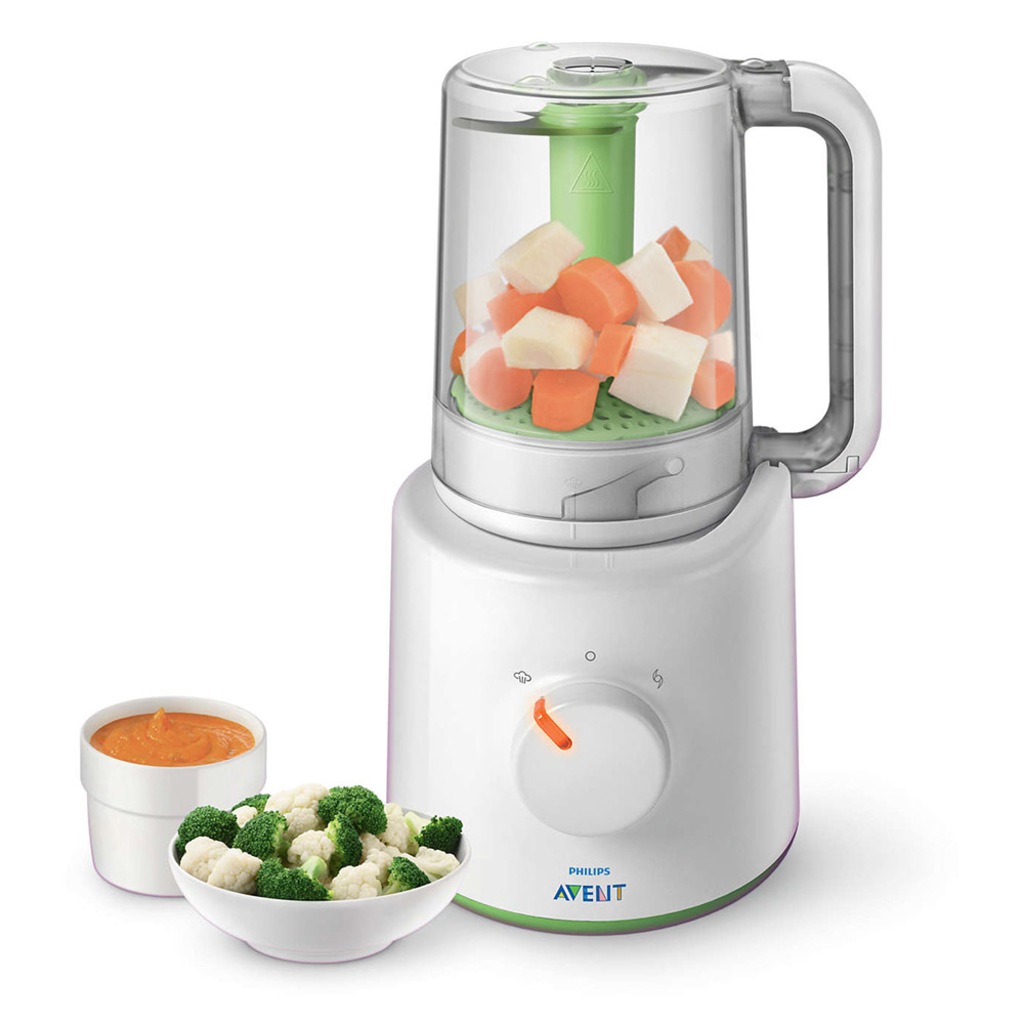 Philips avent wasabi