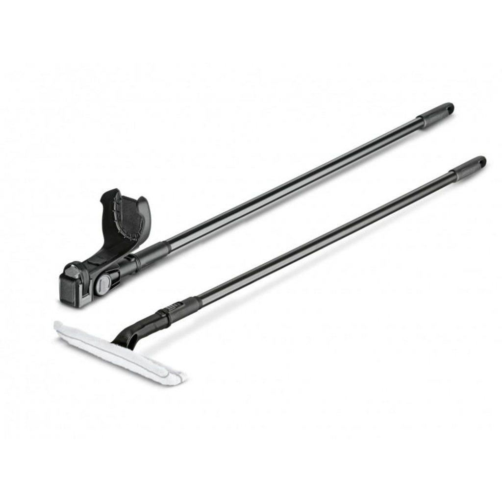 Karcher Wv1 Plus Şarjlı Cam Temizleme Makinesi Uzatma Seti