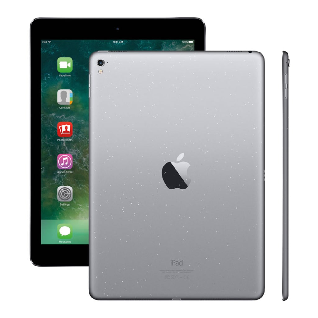 Apple iPad ile Hayatınıza Rahatlık Kazandırın