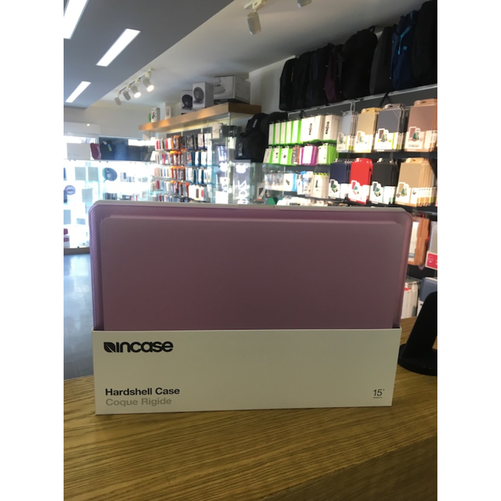 incase macbook pro 15 case