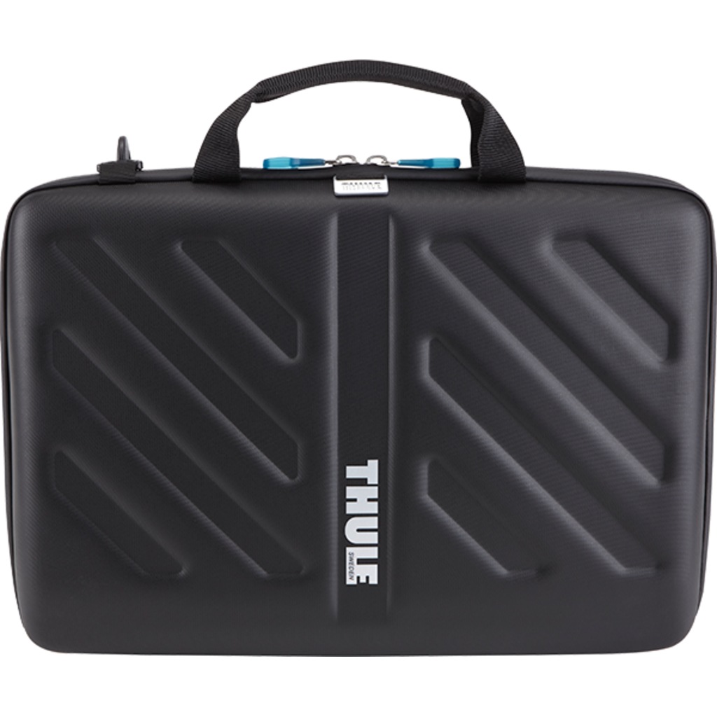 Thule Gauntlet 13" Eva Macbook Çantası Black Ca.tmpa113