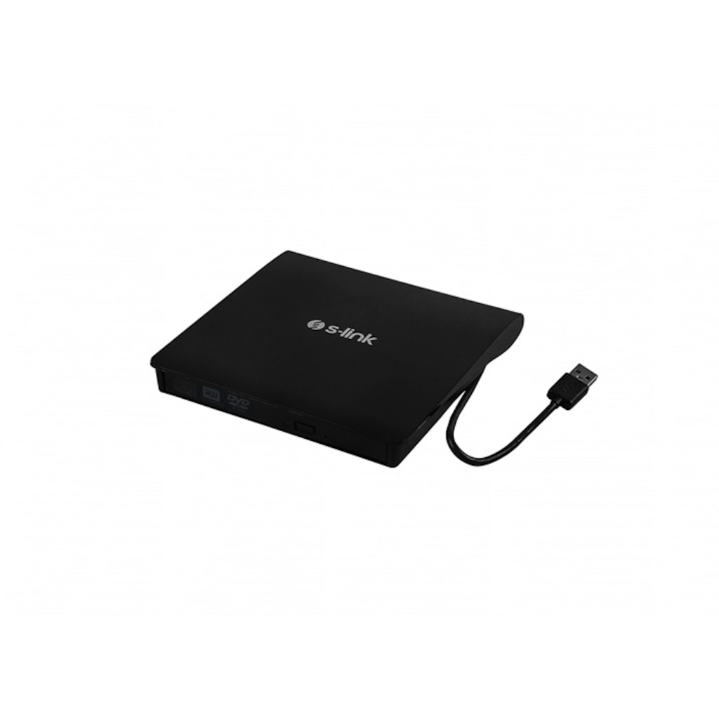 S-link SL-DRW06 CD/DVD Yazıcı Fiyatları, Özellikleri ve Yorumları
