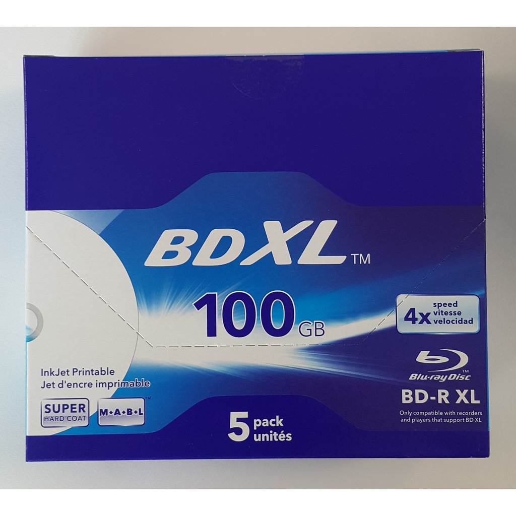 Файл на 100 гб. Blu ray 100 GB. Bd-XL TL. 100 ГБ.