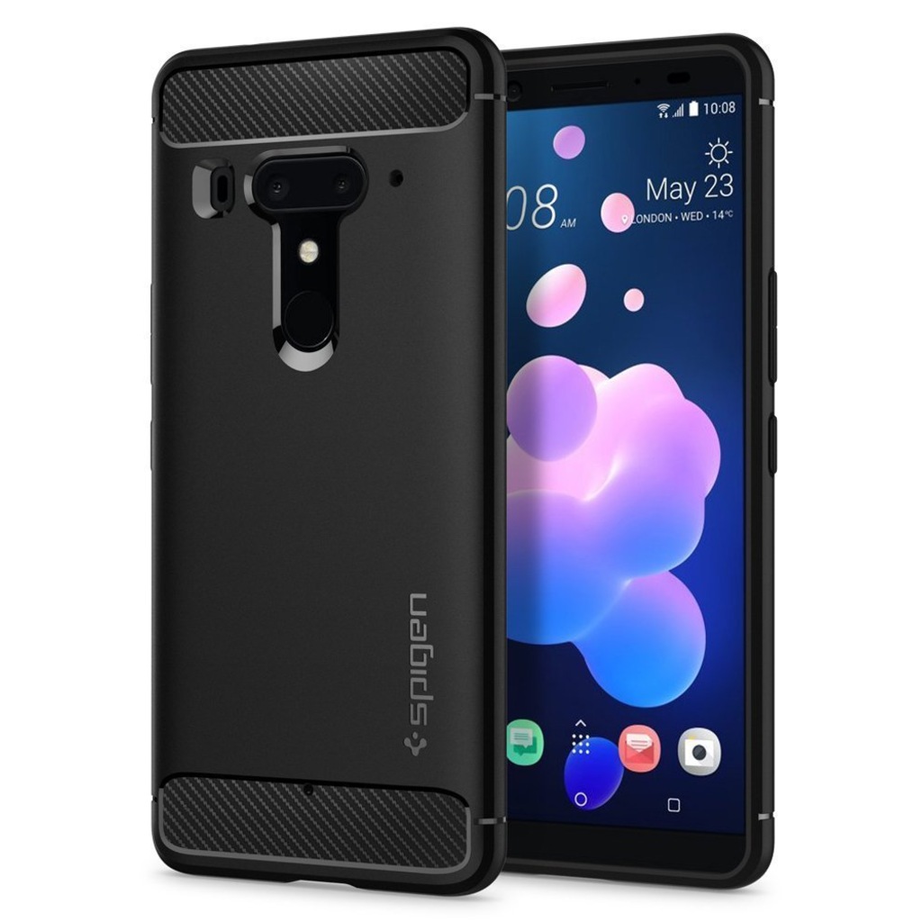 Htc U12 Plus Kılıf Spigen Rugged Armor N11 Com Htc U12 Plus Kılıf Spigen Rugged Armor