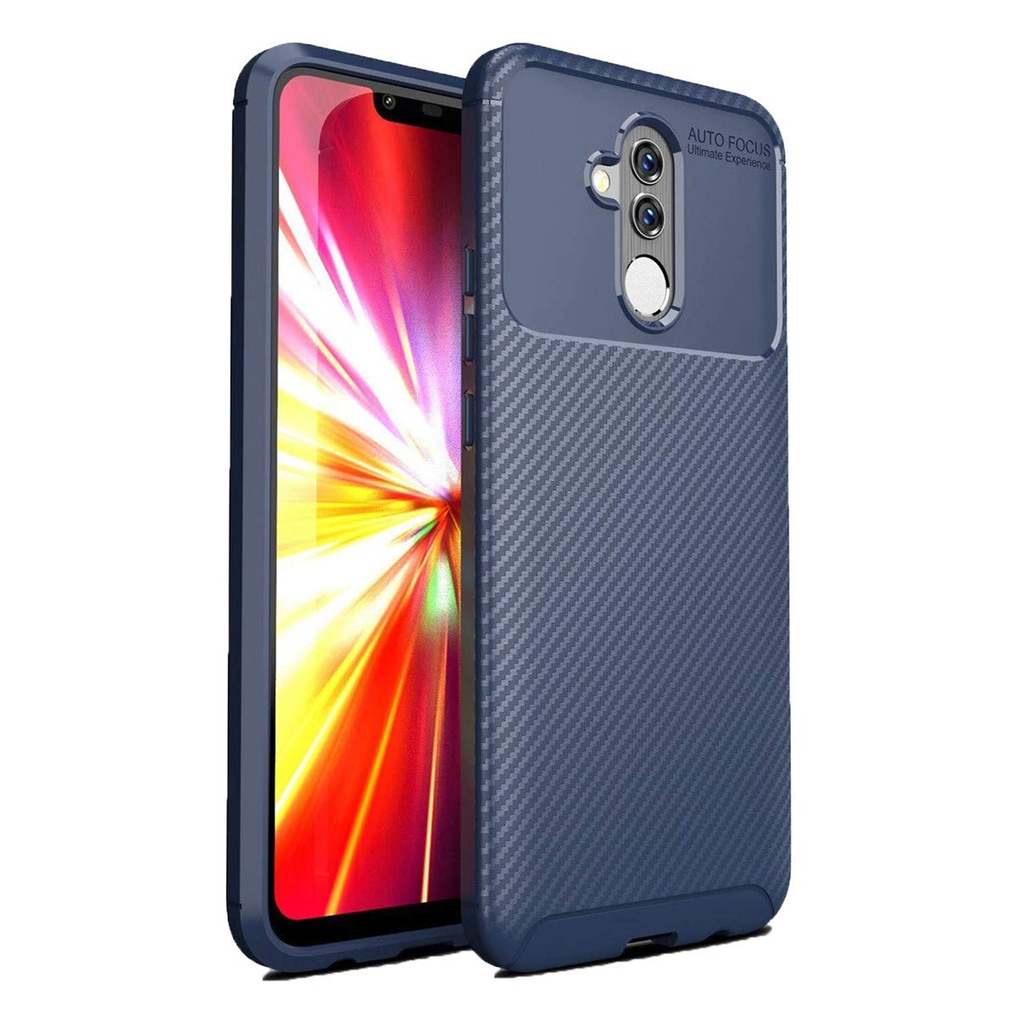 Замена задней крышки huawei mate 20 lite