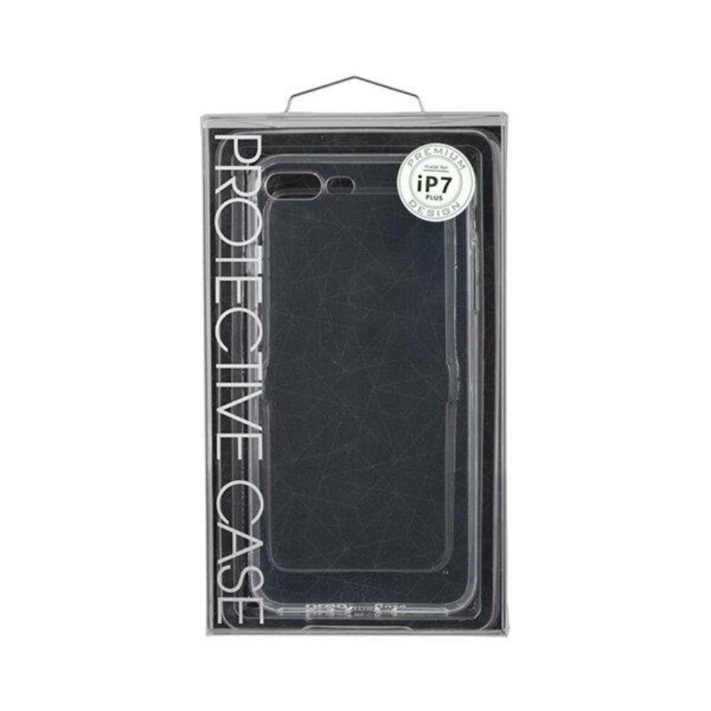 PREO MY CASE MCS07 İPHONE 7 PLUS CEP TEL. KILIFI