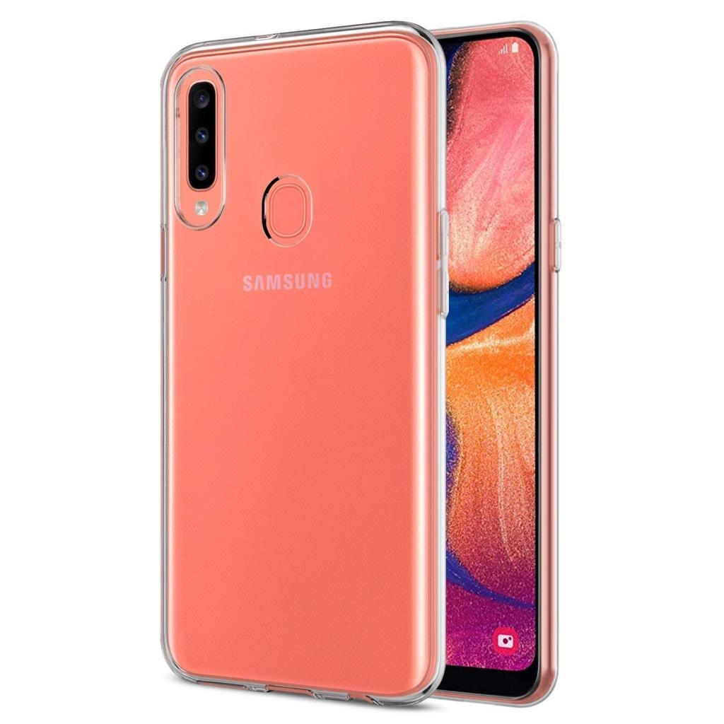 samsung a207f model