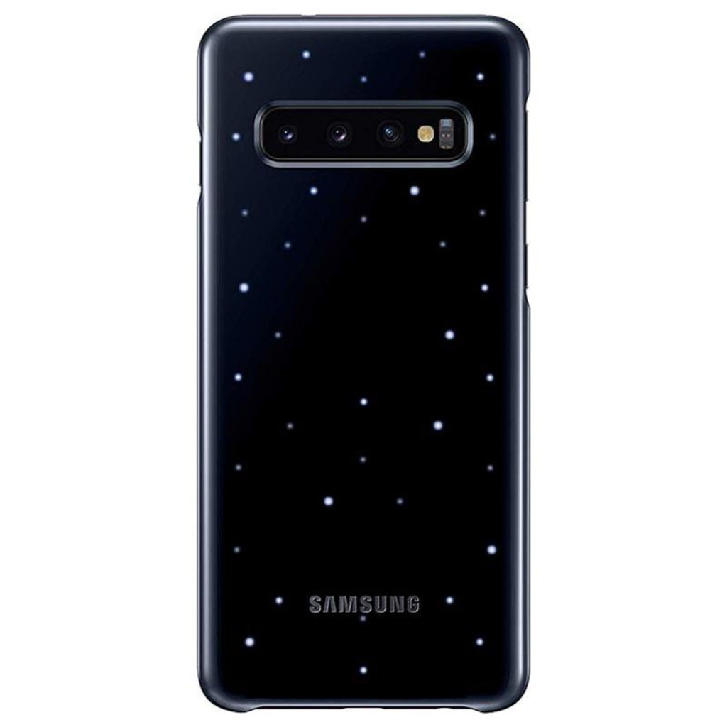 samsung s10 led kilif siyah ef kg973cbegww fiyatlari ve ozellikleri