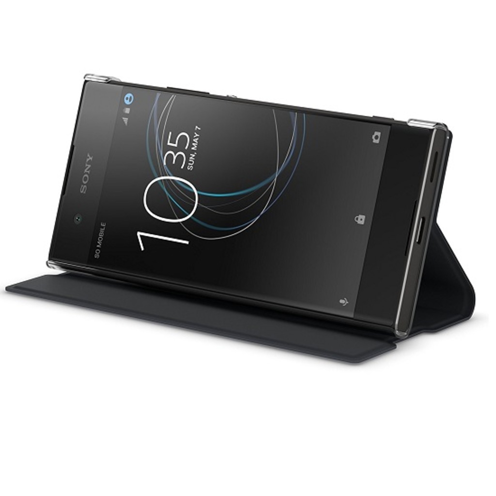 SONY SCSG30 XA1 ile uyumlu Son Moda Kılıf Standı