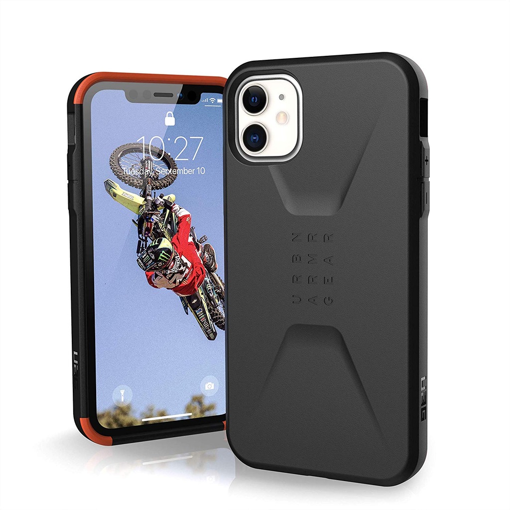 Urban Armor Gear Uag Apple Iphone 11 Kılıf Fiyatları Ve Özellikleri 6297