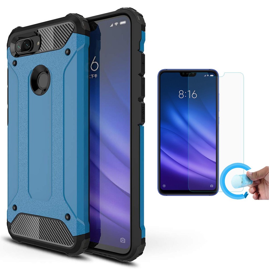 Mi 8 Lite Камера Основная Купить
