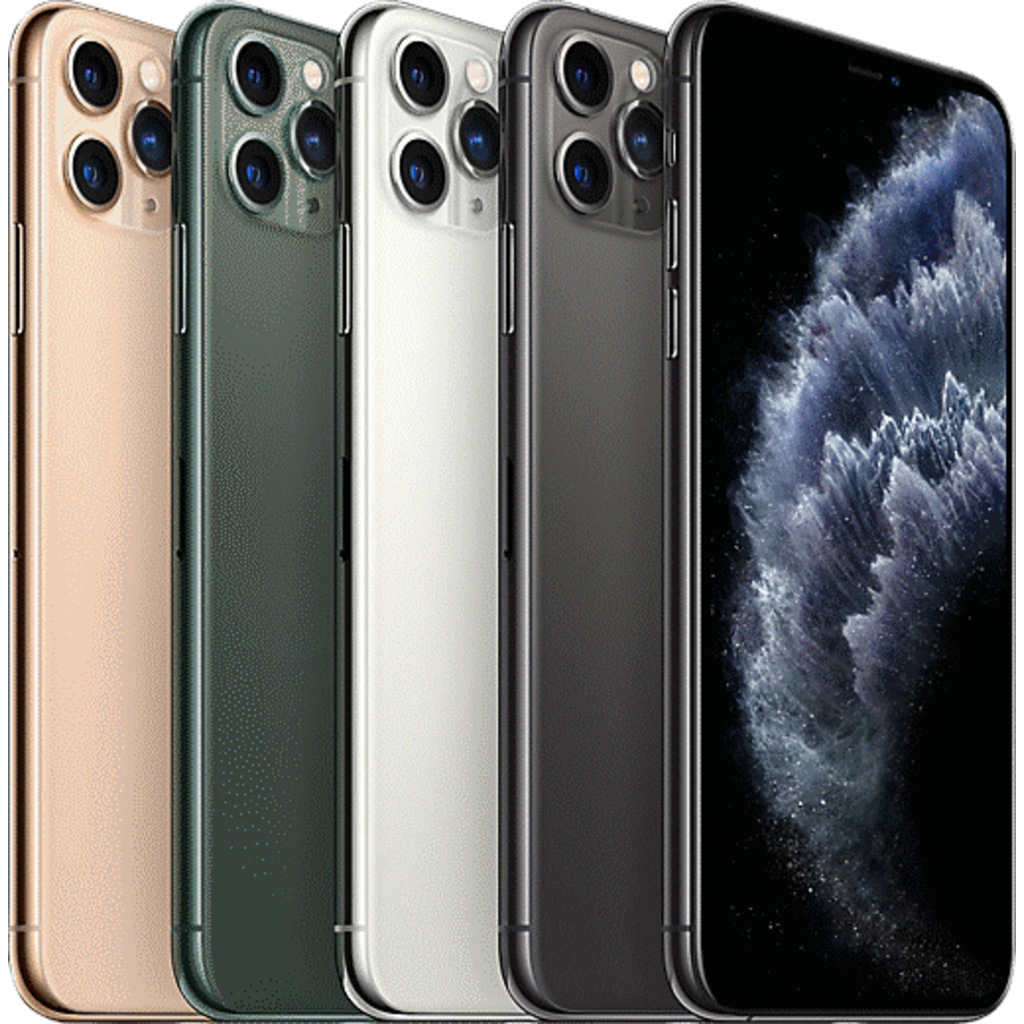 APPLE İPHONE 11 PRO MAX 64 GB APPLE TÜRKİYE GARANTİLİ