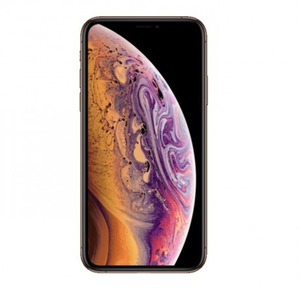 APPLE İPHONE XS 256 GB GOLD (DİST)