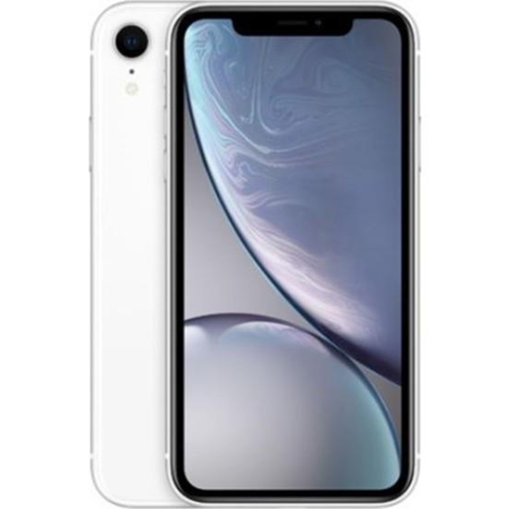 Apple iPhone XS 256GB White (Beyaz) Cep Telefonu