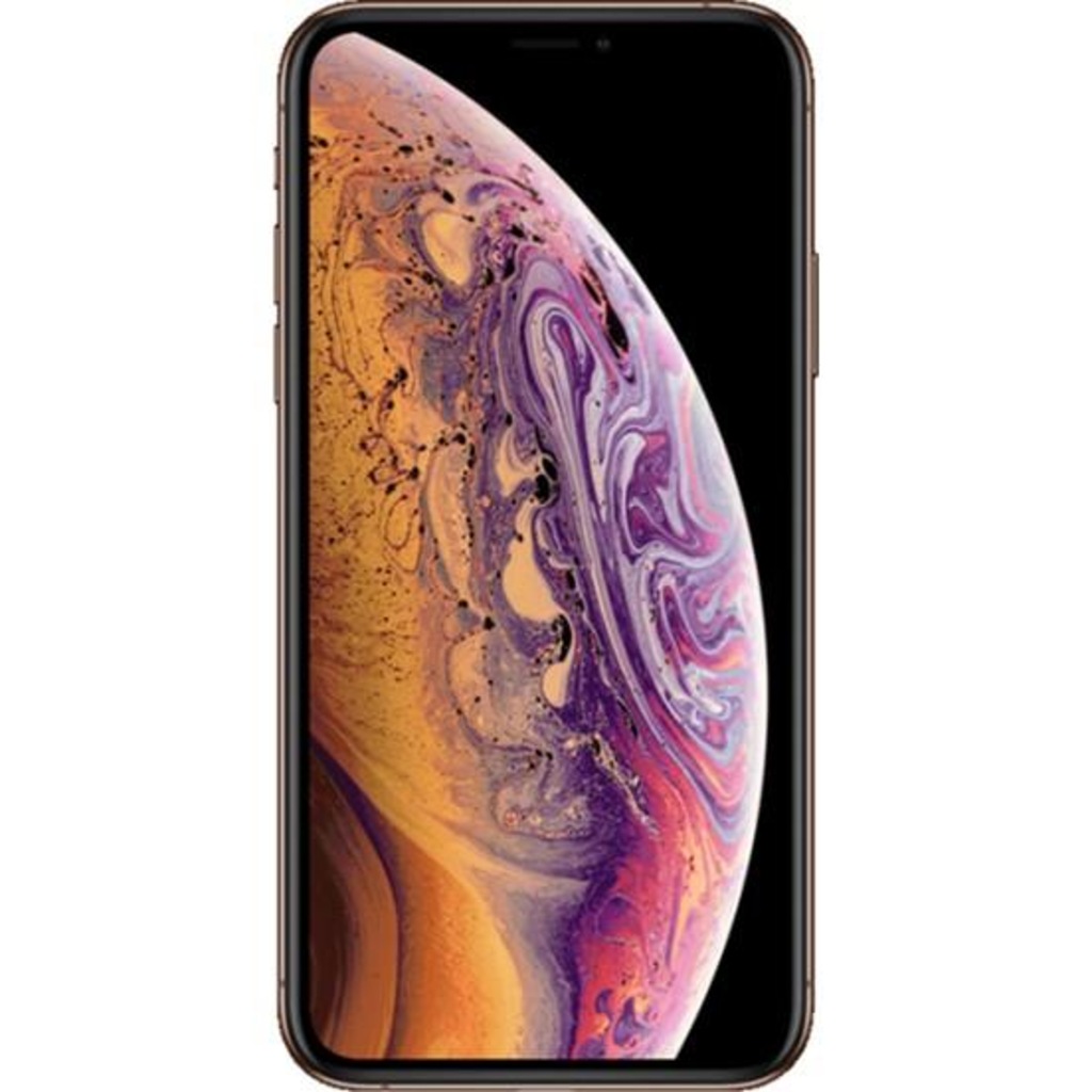 Apple iPhone XS 64GB Gold (Altın) Cep Telefonu