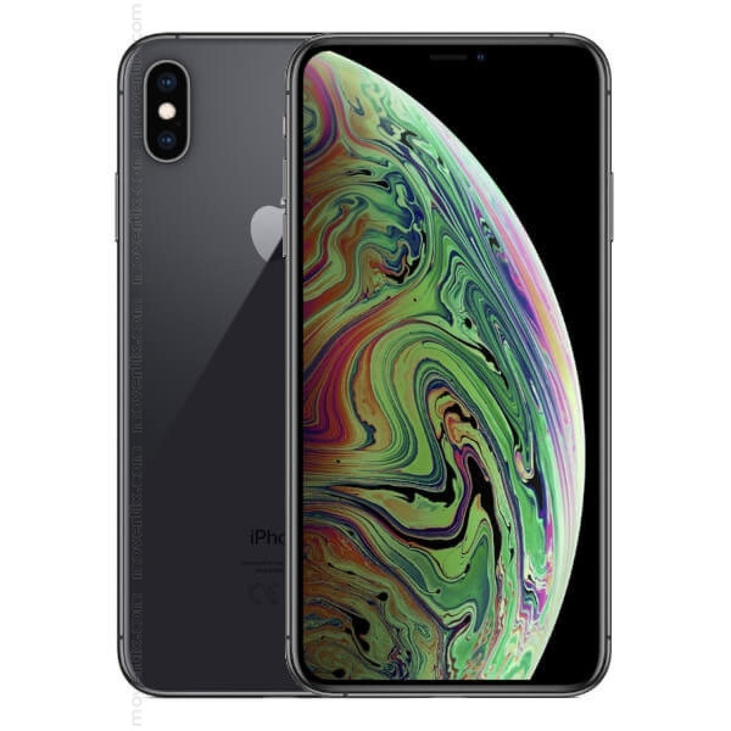 Apple iPhone XS Max 512 GB Space Gray (Uzay Grisi) Cep Telefonu