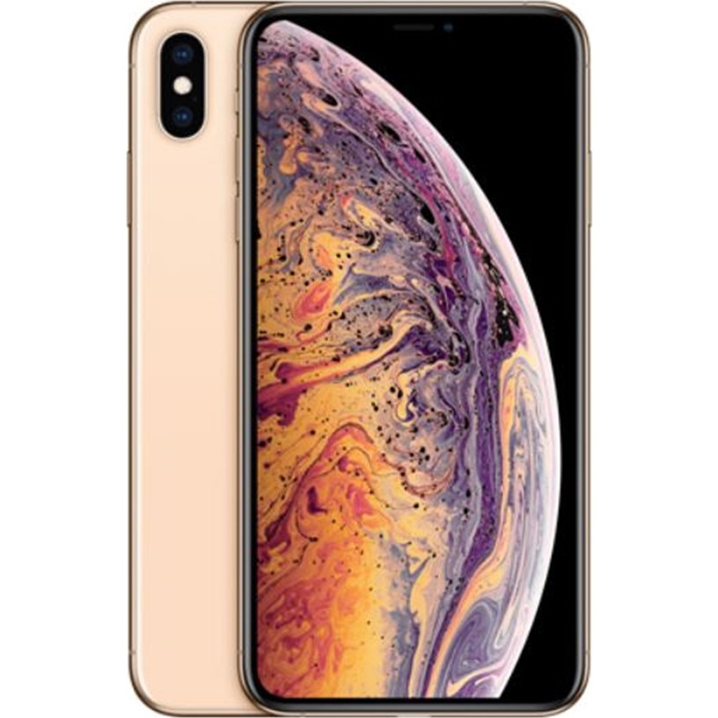 Apple iPhone XS Max 64 GB Gold DEMO ( Apple Türkiye Garantili )