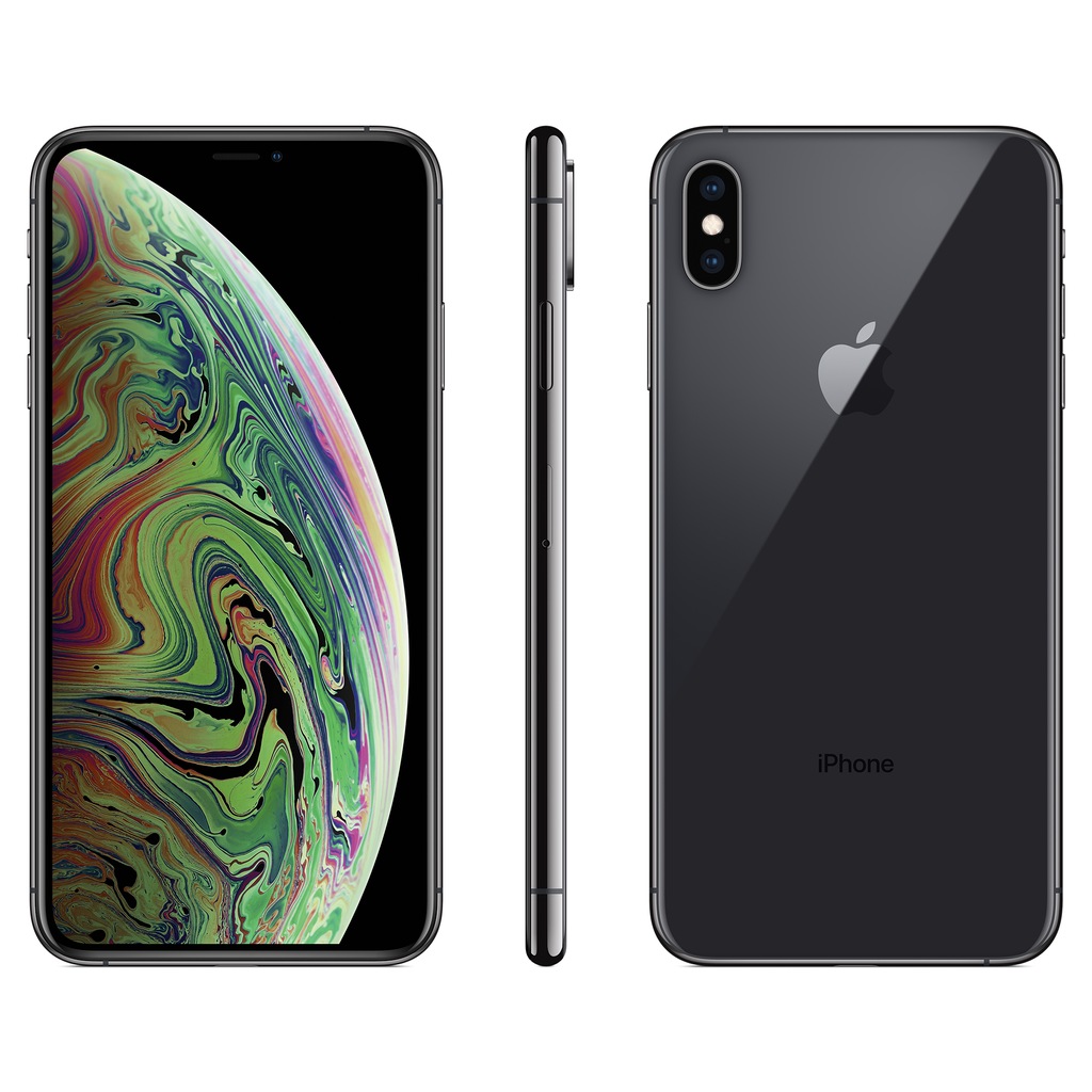 APPLE İPHONE XS SPACE GREY 64 GB