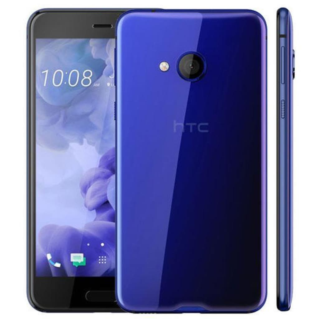 Htc что за фирма