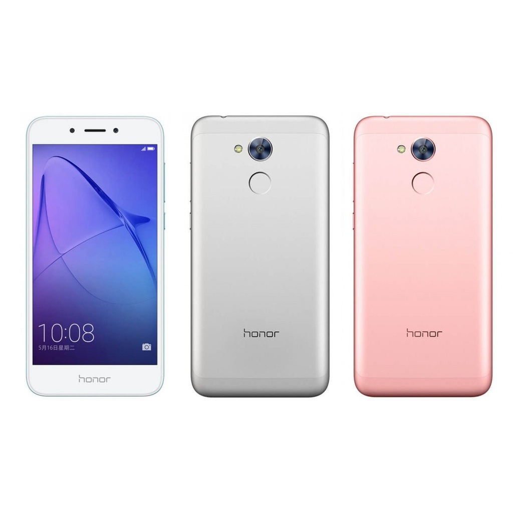 Honor 6a нет сети