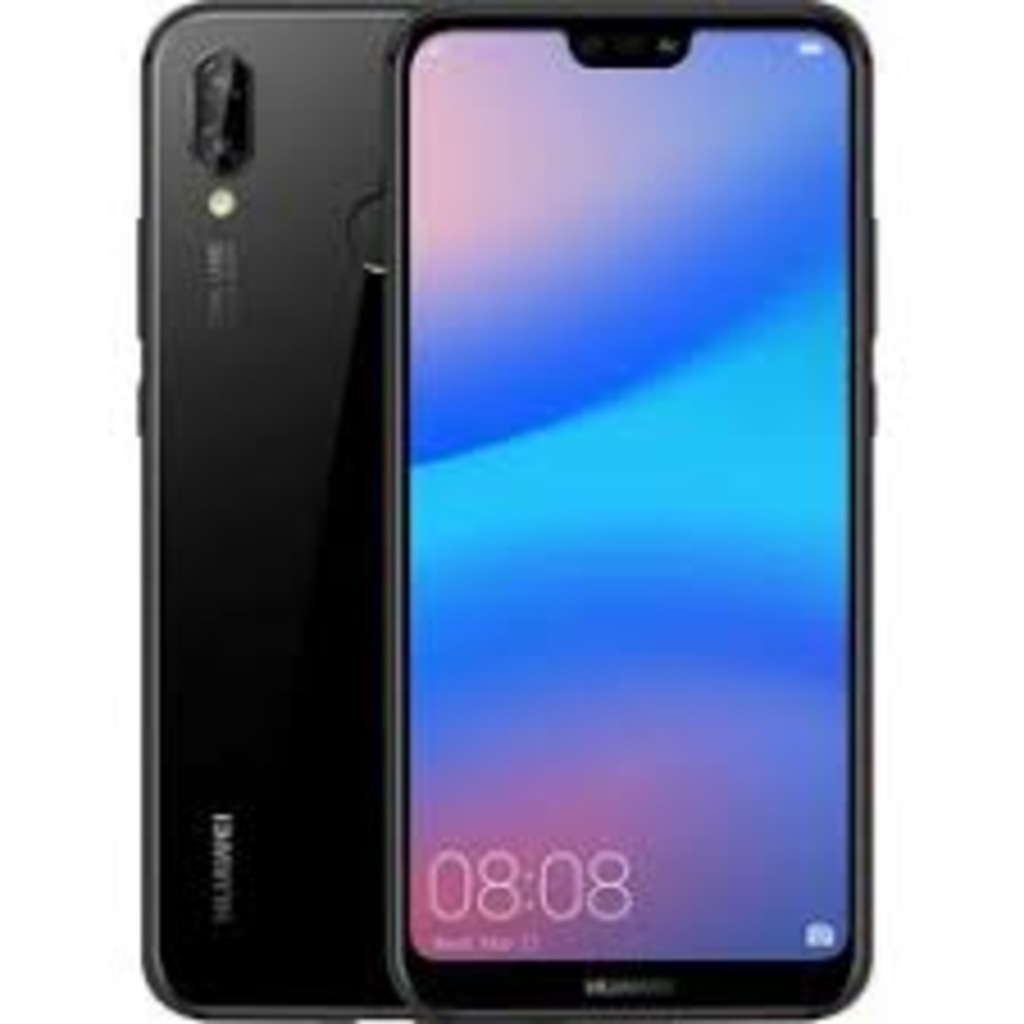 Huawei P20 Lite 64GB 4GB Ram Cep Telefonu KırılmazCamKılıf Hediye