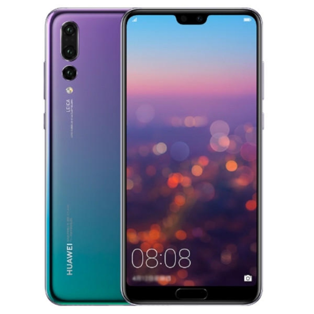 Huawei P20 Pro 128 GB (Huawei Türkiye Garantili)