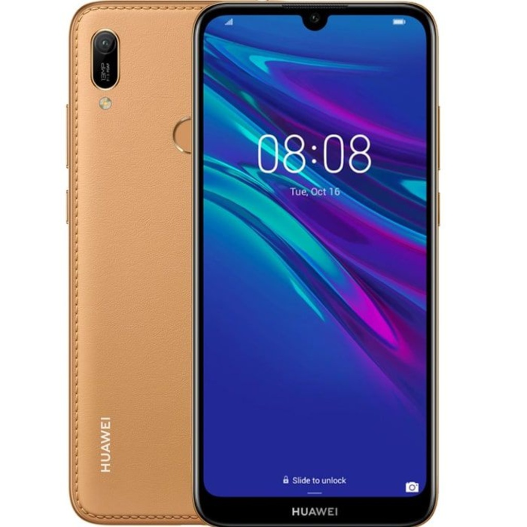 Huawei Y6 2019 32 GB - Huawei Türkiye Garantili