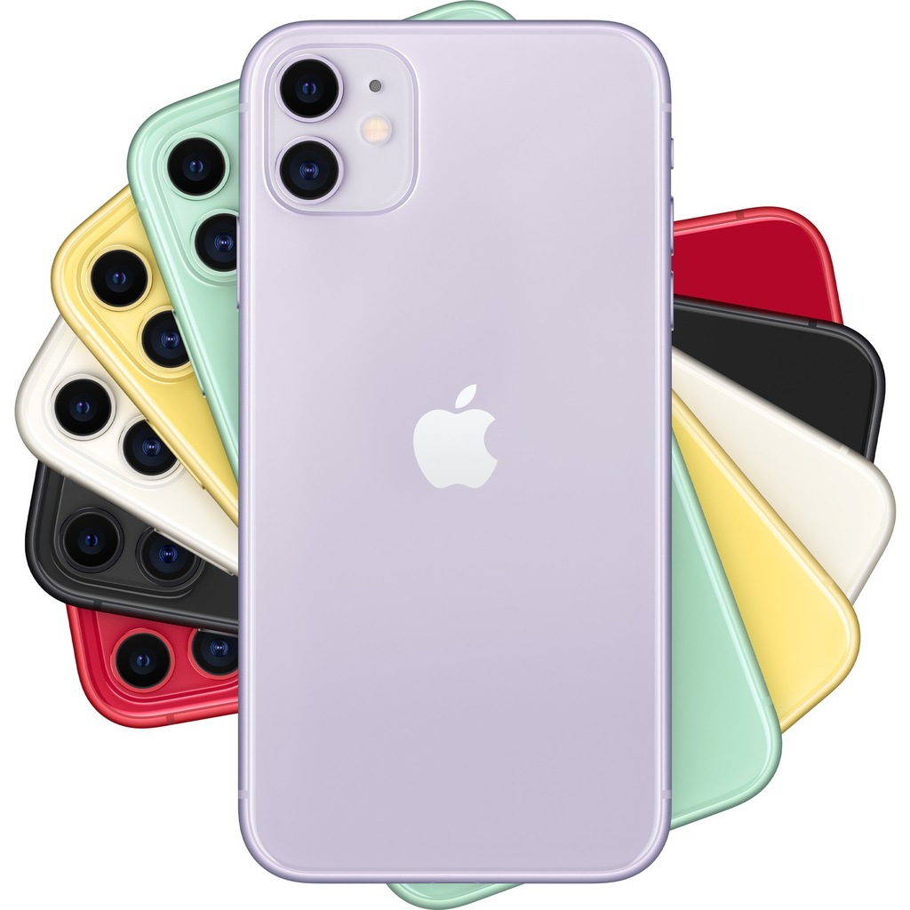 iPHONE 11 256GB APPLE TÜRKİYE GARANTİLİ