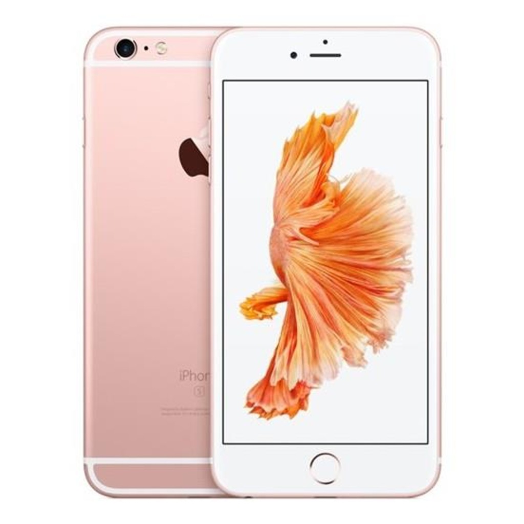 IPHONE 6S 32 GB-ROSE GOLD-(Apple Türkiye Garantili)