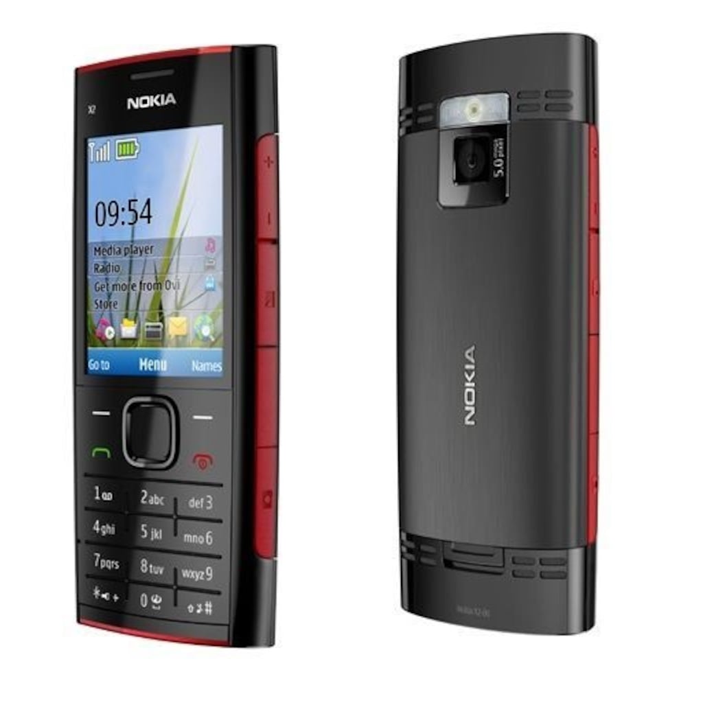Nokia X2 Ucuz Tuşlu Cep Telefonu(yenilenmiş) - n11.com