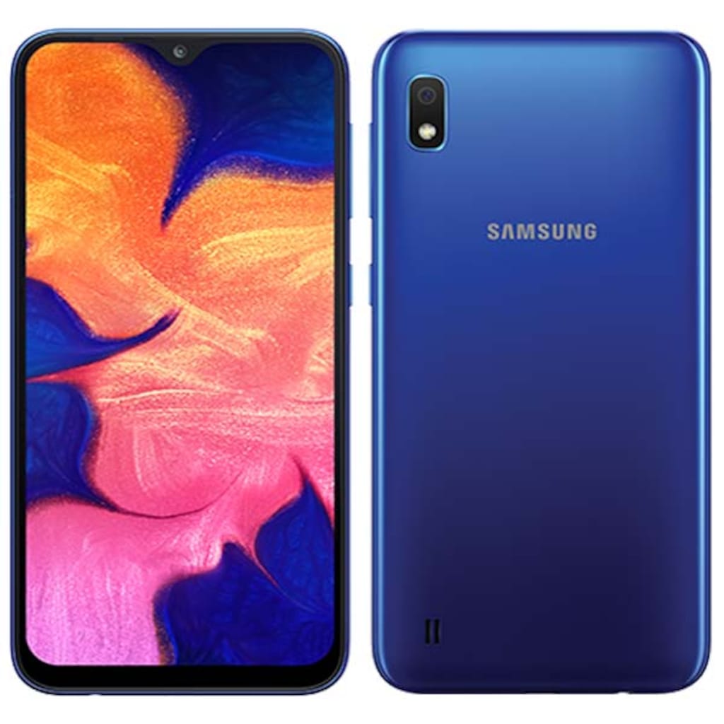 samsung galaxy a10 5g