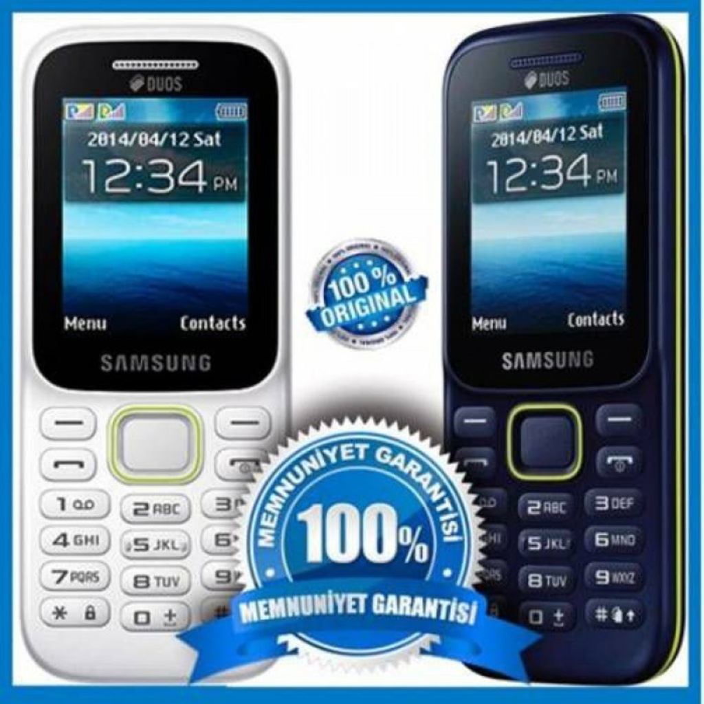 Samsung B310 Cep Telefonu Adınıza Faturalı - n11.com