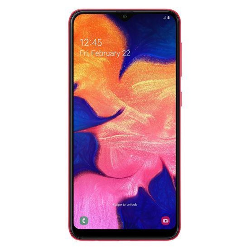 SAMSUNG GALAXY A10 A105 ÇİFT SİM KART
