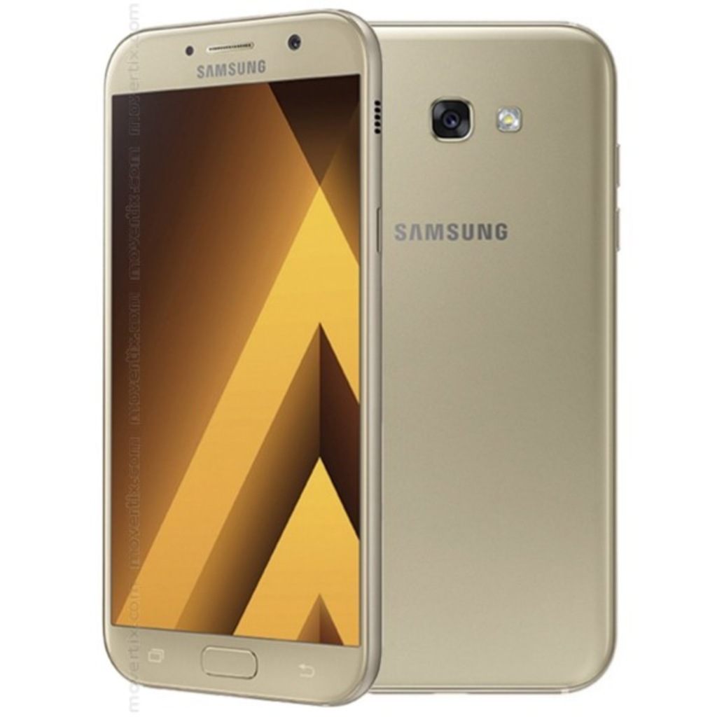 samsung a320f galaxy a3