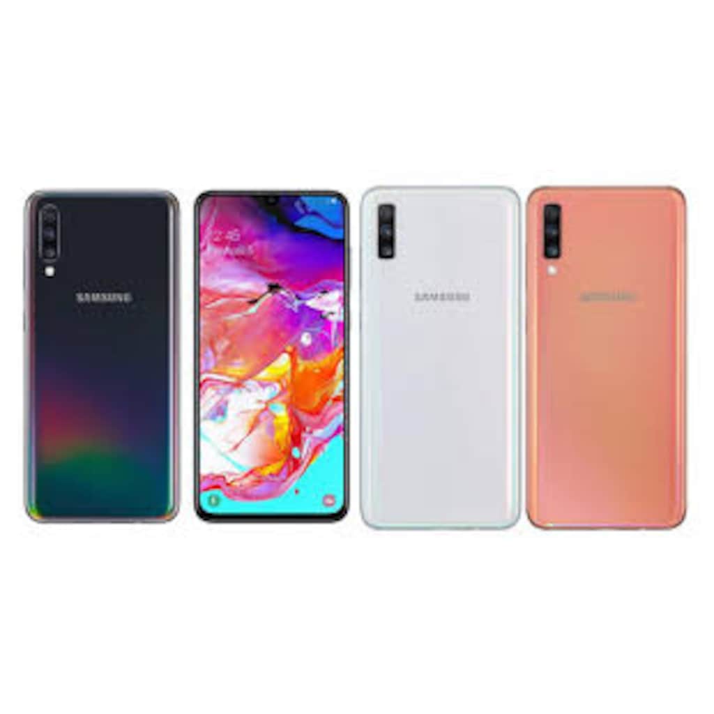 Samsung galaxy a05 128 гб. Samsung Galaxy a70 128gb. Самсунг а 70 128 ГБ. Samsung Galaxy a70 128 гигабайт. Samsung a70 2018.